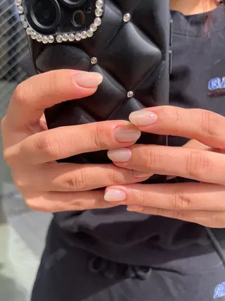 ネイル エレン 南越谷のネイルデザイン