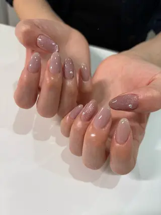 ネイル nail by minamiのネイルデザイン