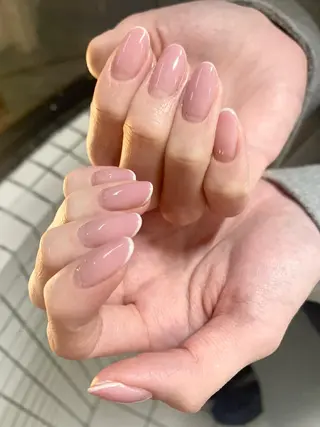 ネイル N.barber / koderaのネイルデザイン