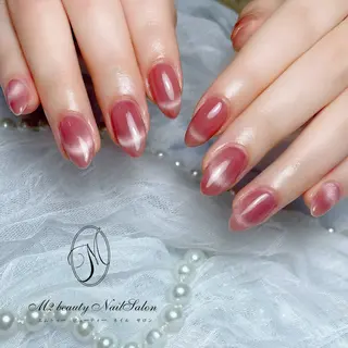 ネイル M2 beauty Mayuのネイルデザイン