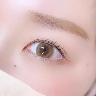 マツエク・マツパ Mimie【ﾐﾐｨ】 韓国風まつ毛🎀のマツエク・マツパデザイン