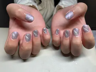ネイル ゆ いのネイルデザイン