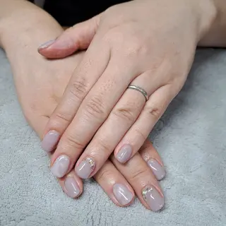 ネイル HAYASHI  Nのネイルデザイン