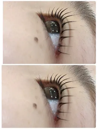 マツエク・マツパ 🌹ブリランテ🌹 大人気店のマツエク・マツパデザイン