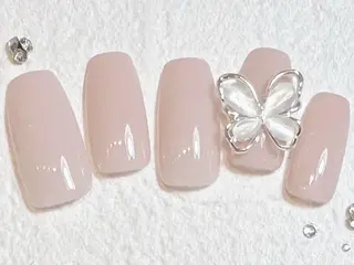 ネイル A. Fukushimaのネイルデザイン