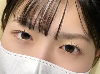 マツエク・マツパ Calla lily所属・Calla lilyのマツエク・マツパデザイン