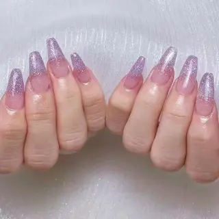 ネイル Diamond NAIL💝のネイルデザイン