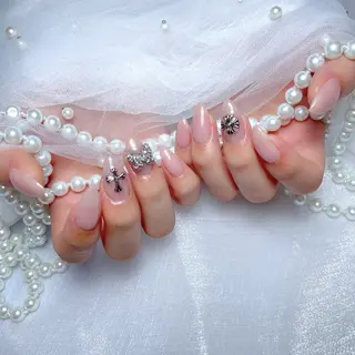 ネイル M2 beauty Hoshinaのネイルデザイン