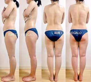 REGALO所属・矢野 さやかのエステ・リラクイメージ