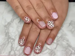 ネイル Beauty Salon  Luna所属・Beauty Salon Lunaのエステ・リラクイメージ