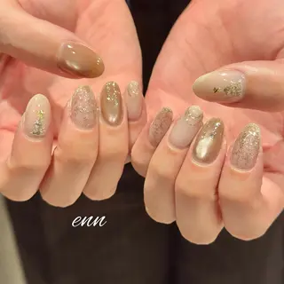 ネイル 【enn】Maria Enomotoのネイルデザイン