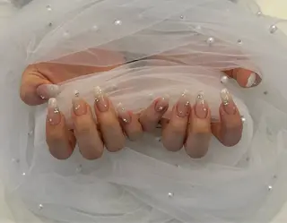 ネイル nail salon belleのその他イメージ