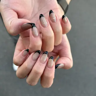 ネイル Rio 𓍼のネイルデザイン