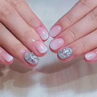 ネイル DIAMOND 💅のネイルデザイン