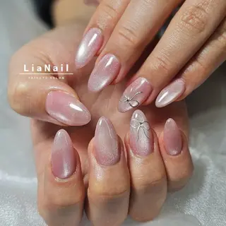 ネイル Lia Nailのネイルデザイン