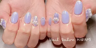 ネイル NaiI Salon KIWAMIのネイルデザイン