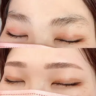 GO TODAY シェアサロン Lino店所属・GO TODAY Lino店【AYA】のマツエク・マツパデザイン