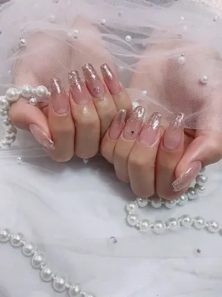 ネイル WISTERIA kozueのネイルデザイン