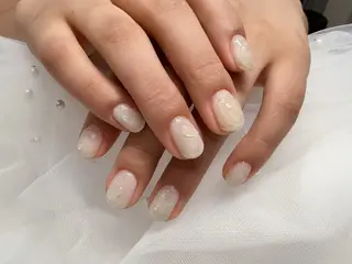 ネイル Fairyフェアリーネイルサロン所属・シズ セキのネイルデザイン