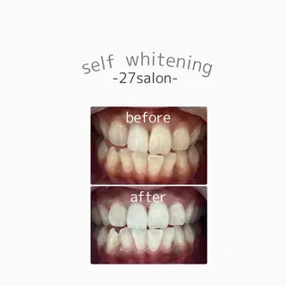 27salon yuinaのネイルデザイン