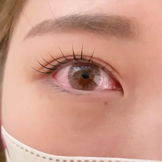 マツエク・マツパ 山脇🐋🤍 アンジェリカ錦糸町のマツエク・マツパデザイン