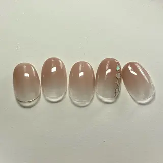 ネイル SOL maiのネイルデザイン