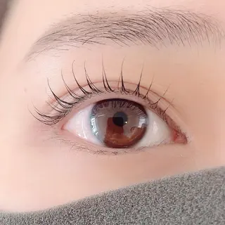 マツエク・マツパ 村田 茜のマツエク・マツパデザイン