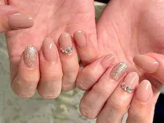 ネイル peTiT minamiのネイルデザイン