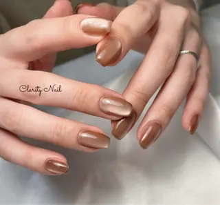 ネイル Clarity Nailのネイルデザイン