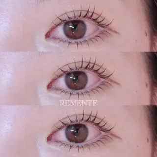 マツエク・マツパ REMENTE池袋東口店所属・REMENTE🌹 Naokoの眉毛・アイブロウイメージ