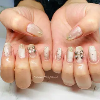 ネイル Nail salon MEGUMIのネイルデザイン