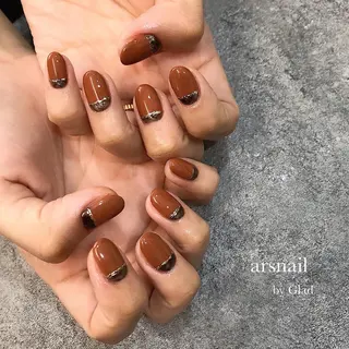 ネイル chulanail所属・arisa .のエステ・リラクイメージ