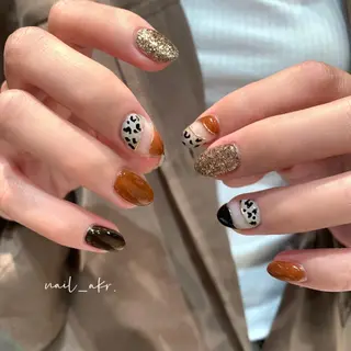 ネイル nailAVANCE akariのネイルデザイン