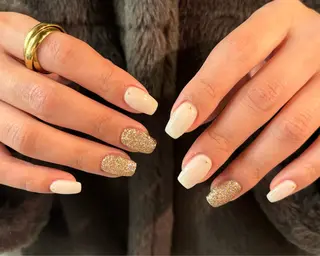 ネイル era Sahoのネイルデザイン