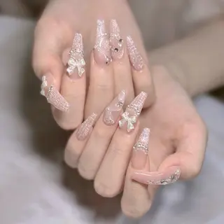 ネイル yumnail (ネイル&脱毛)のエステ・リラクイメージ