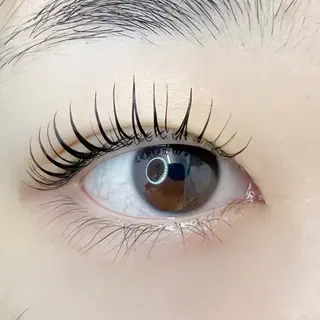 マツエク・マツパ JESSICA 新宿のマツエク・マツパデザイン