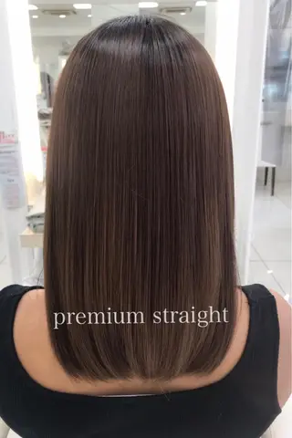 ロング パーマ 🌼上水流 彩乃🌼のヘアスタイル