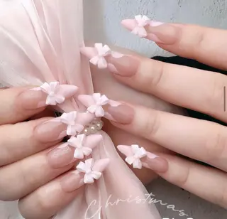ネイル ain nailのネイルデザイン