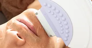 メンズ 脱毛サロン BRIDGE橋本のエステ・リラクイメージ