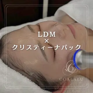 COALALU 恵比寿店のエステ・リラクイメージ