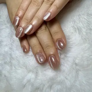 ネイル share所属・. yurieのネイルデザイン