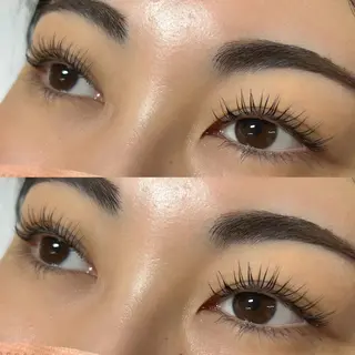 マツエク・マツパ L.西心斎橋店【エルドット】所属・L. 🌺MIYAKO🌺のマツエク・マツパデザイン