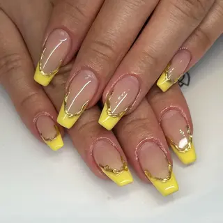 ネイル K- nailのネイルデザイン