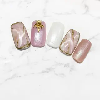 ネイル Nail yuriのネイルデザイン