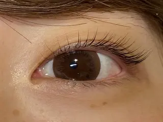 マツエク・マツパ アイマジック新宿南口所属・アイマジック新宿南口 ♡kaede♡の眉毛・アイブロウイメージ