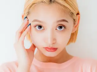 アイブロウ i'mおもろまち yunaの眉毛・アイブロウイメージ