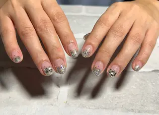 ショート 2dy所属・2DY NAIL SALONのネイルデザイン