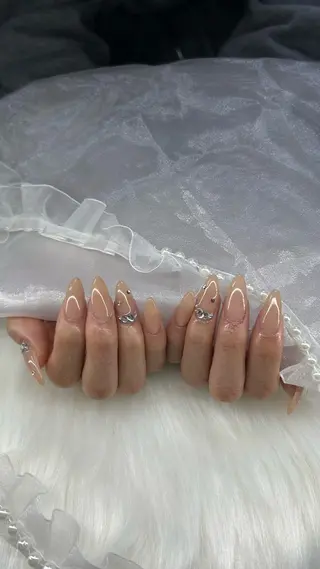 ネイル Li'a nail.のネイルデザイン