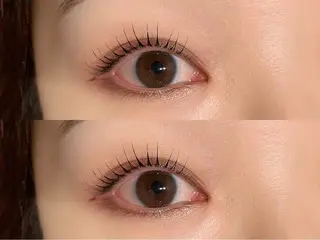 マツエク・マツパ アイリスト/ スタイリスト🌼岩山のヘアスタイル