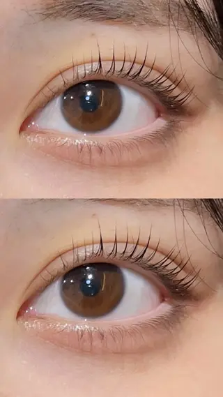 マツエク・マツパ 🖤sumire🖤 eye/men'sのマツエク・マツパデザイン
